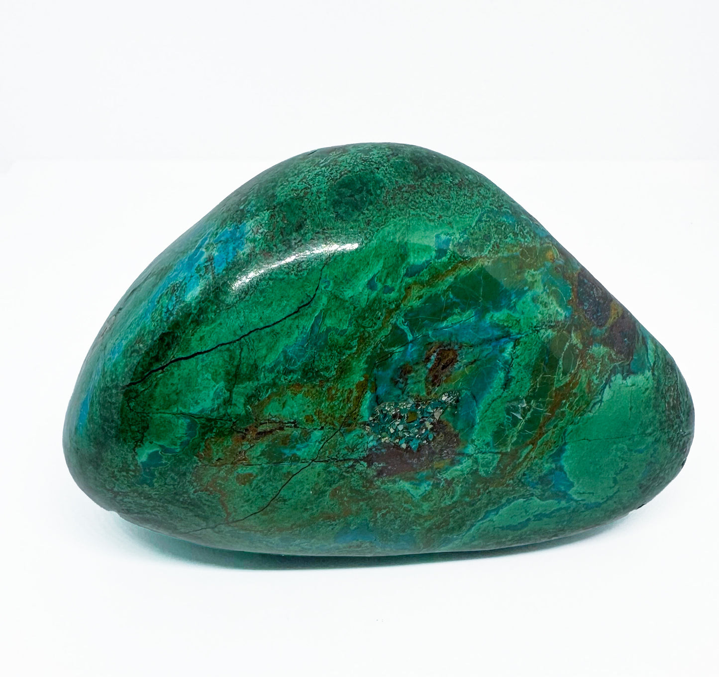 Chrysocolla CHR387