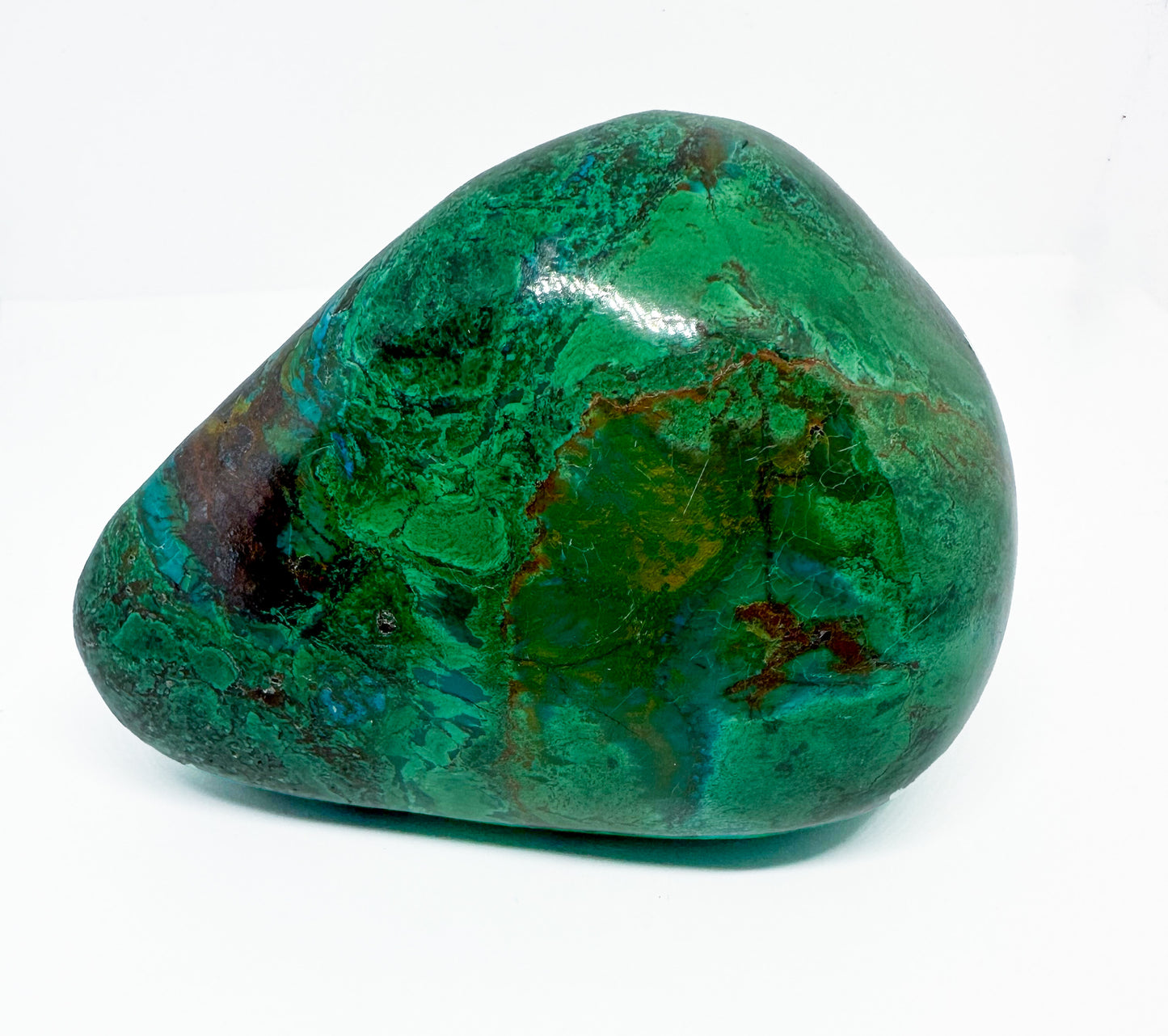 Chrysocolla CHR387