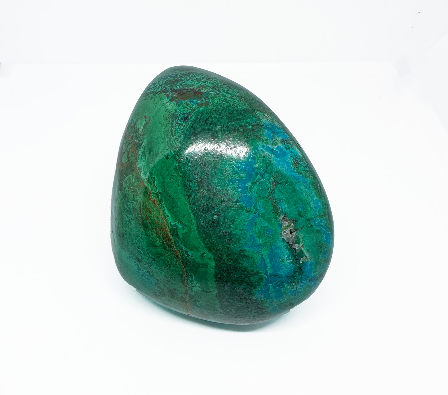 Chrysocolla CHR387