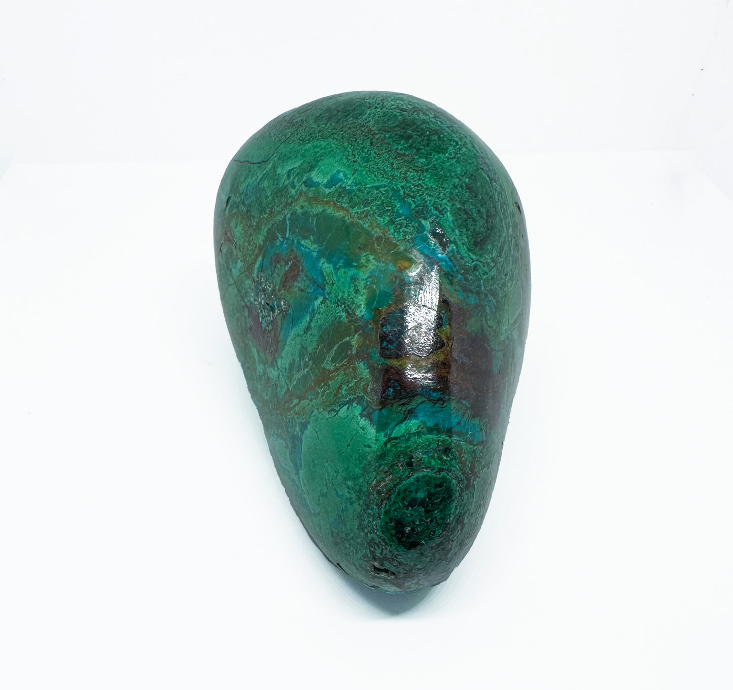 Chrysocolla CHR387