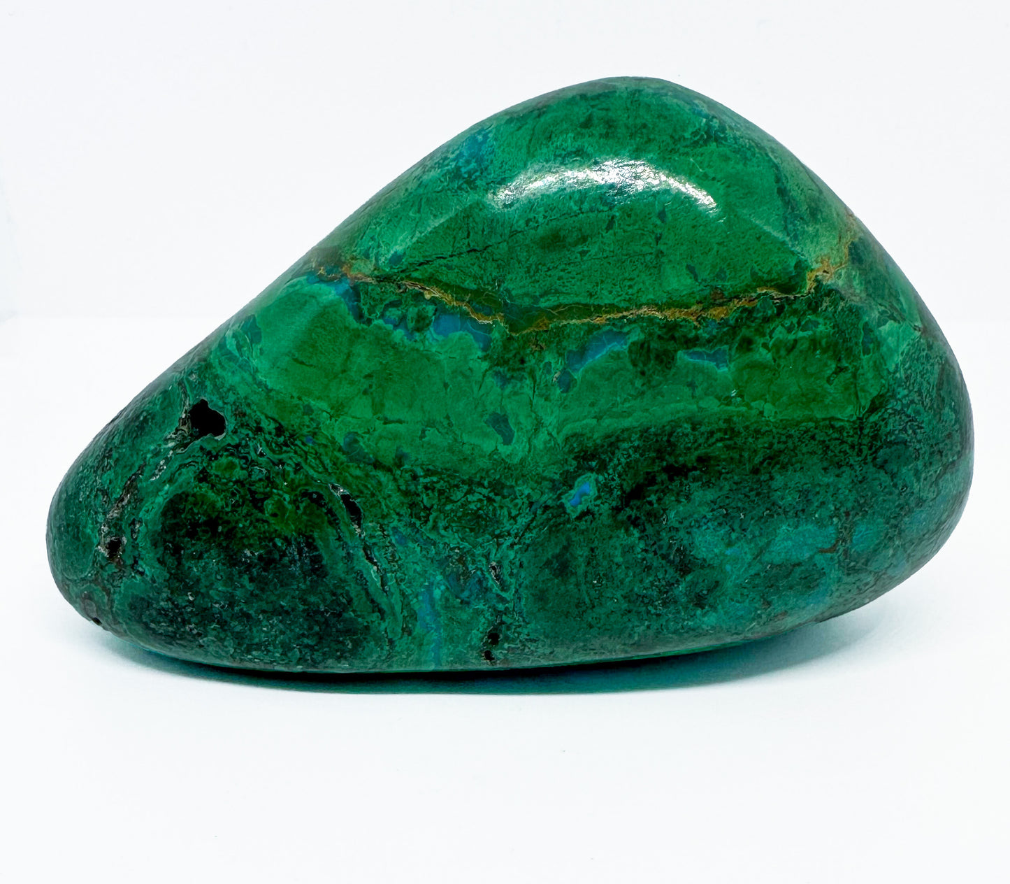 Chrysocolla CHR387