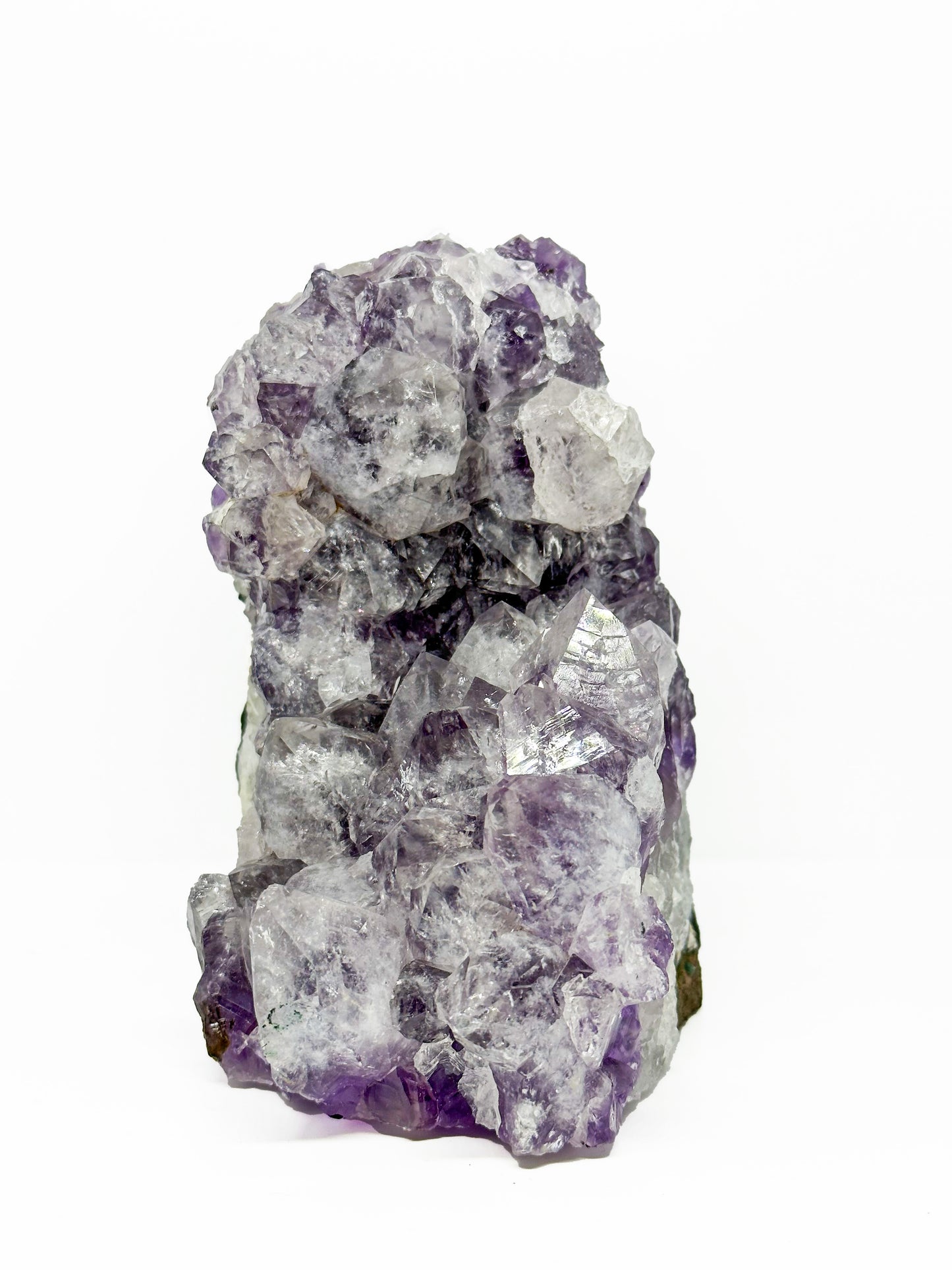Amethyst Cluster AM517