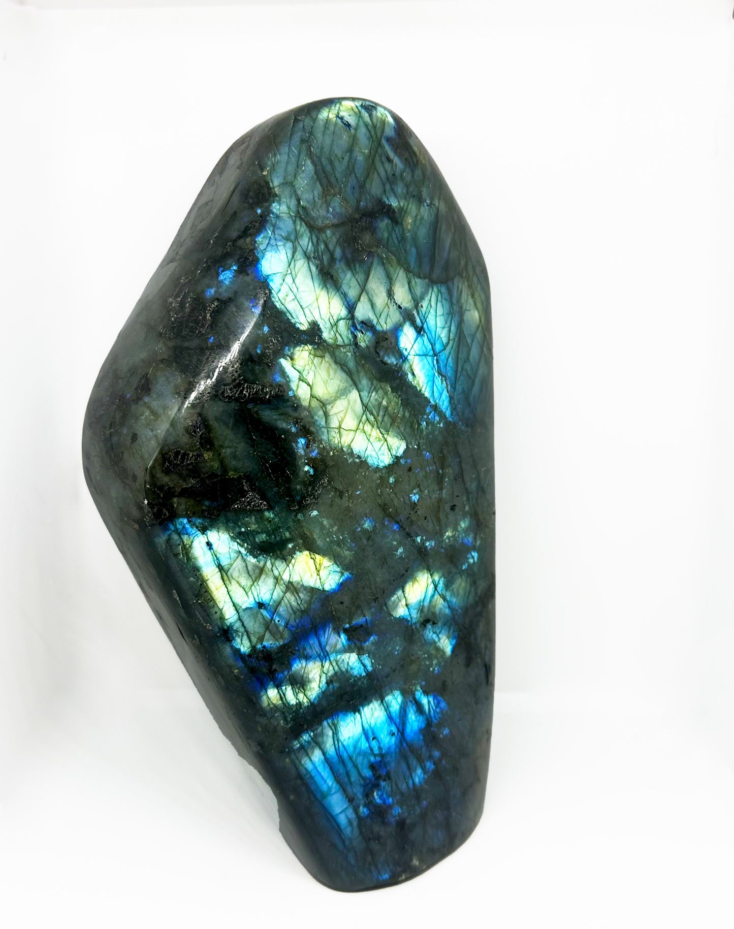 Labradorite Free Form LB363