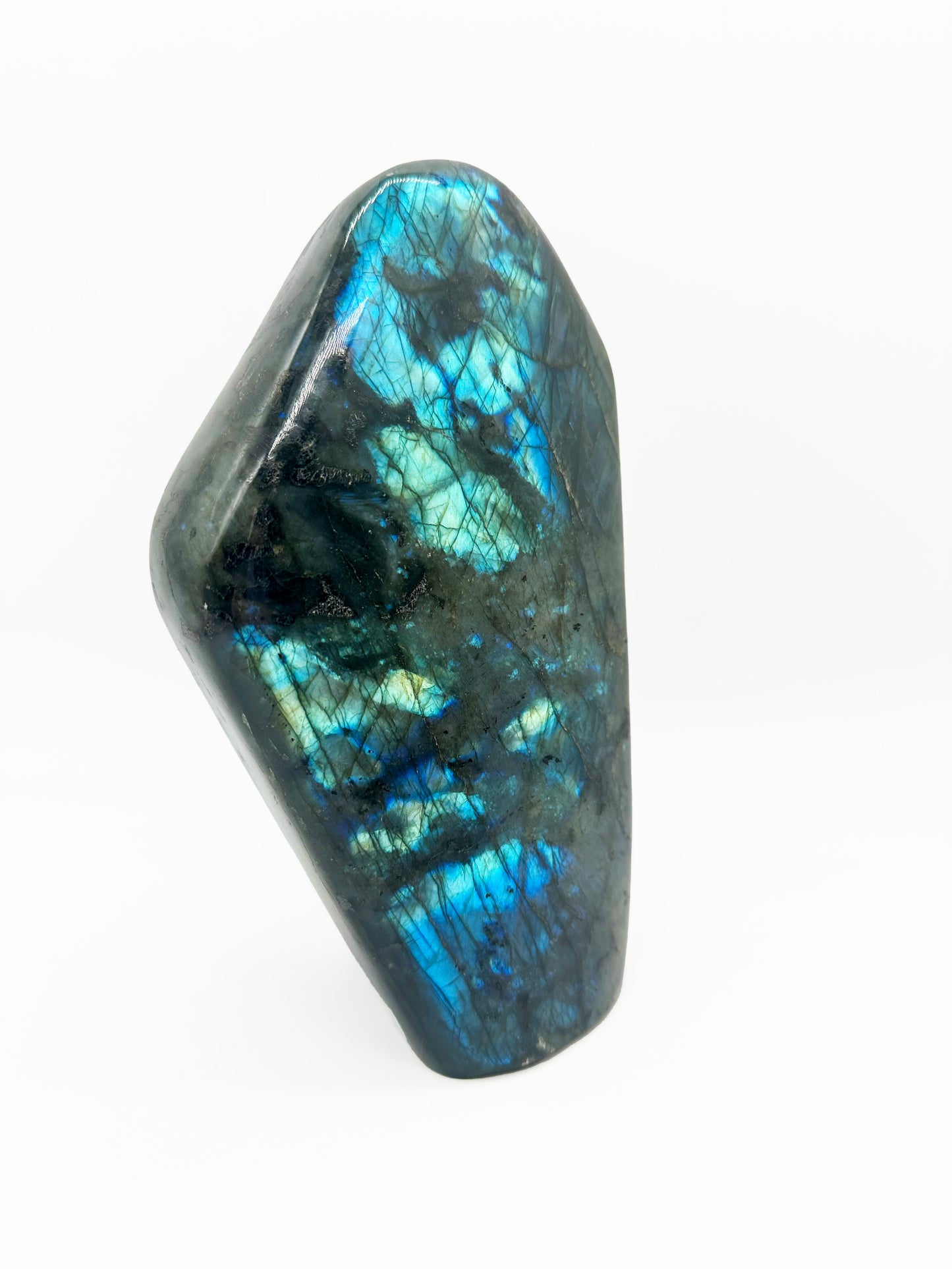 Labradorite Free Form LB363