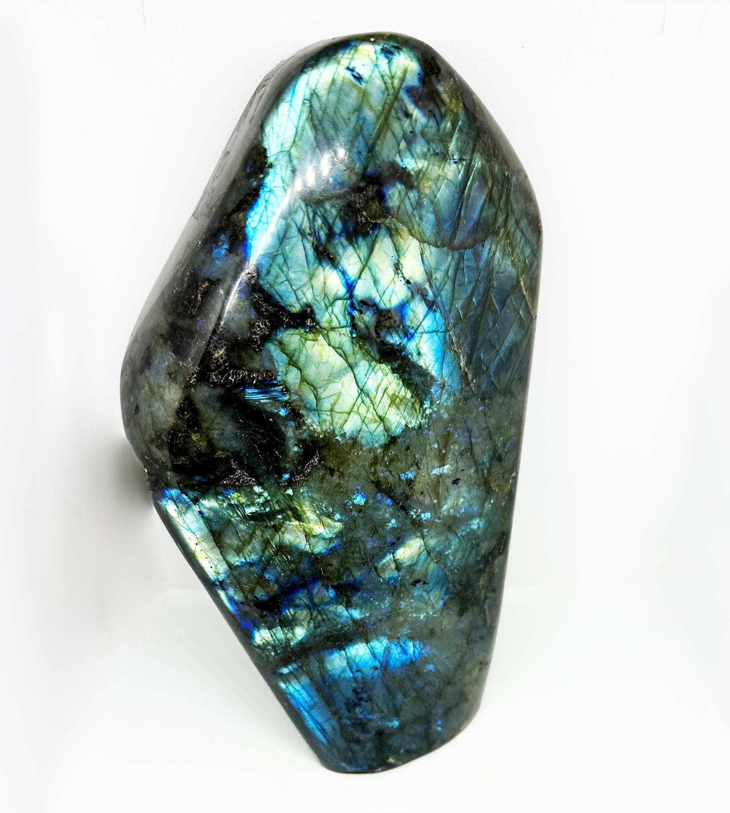 Labradorite Free Form LB363