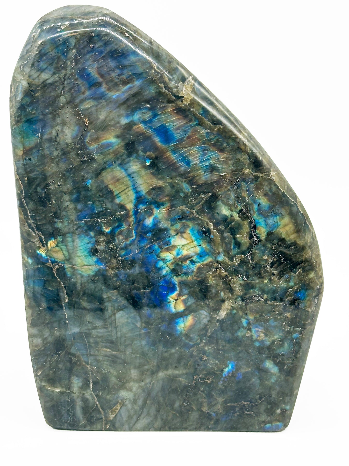 Labradorite Free Form LB367