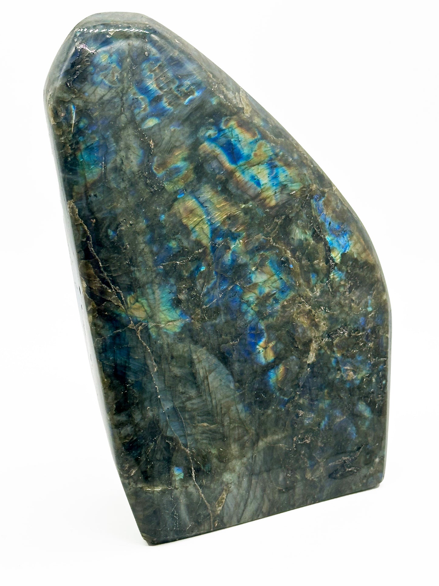 Labradorite Free Form LB367