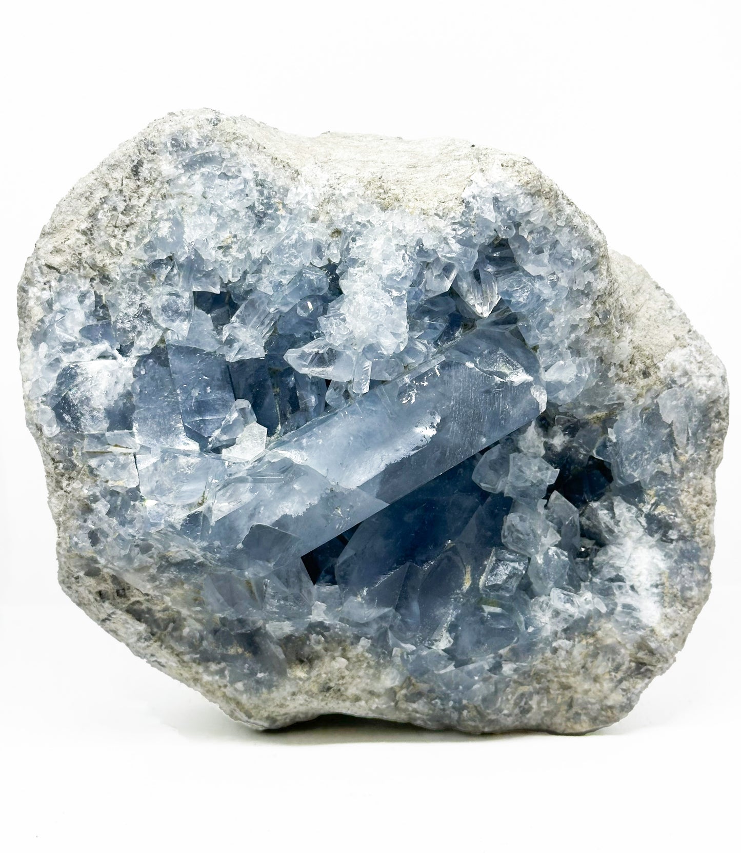 Celestite Cluster C479