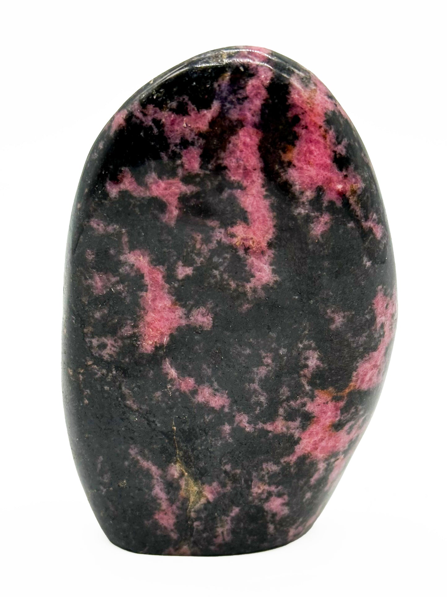 Rhodonite Polished Free Form RHDF325