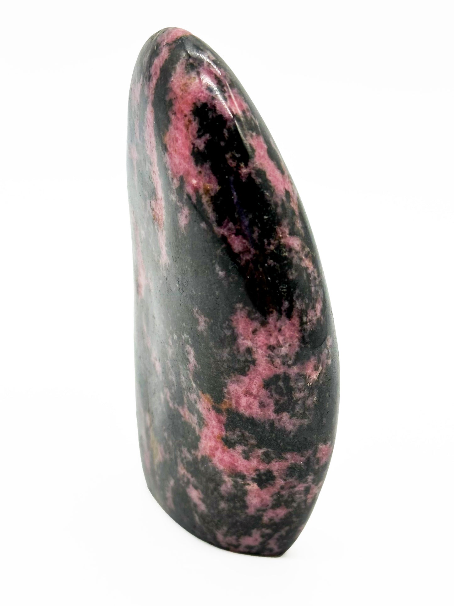 Rhodonite Polished Free Form RHDF325