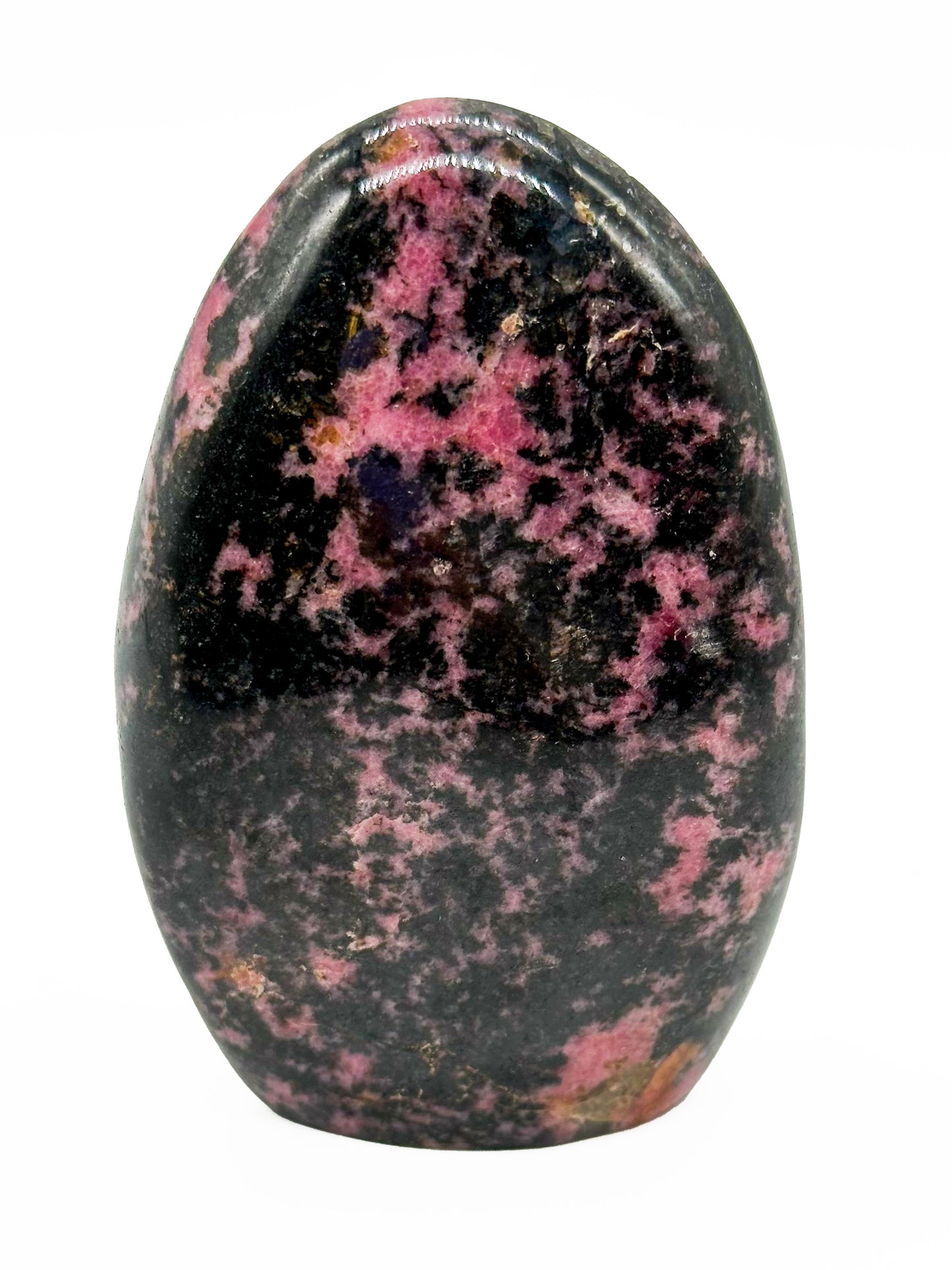 Rhodonite Polished Free Form RHDF325