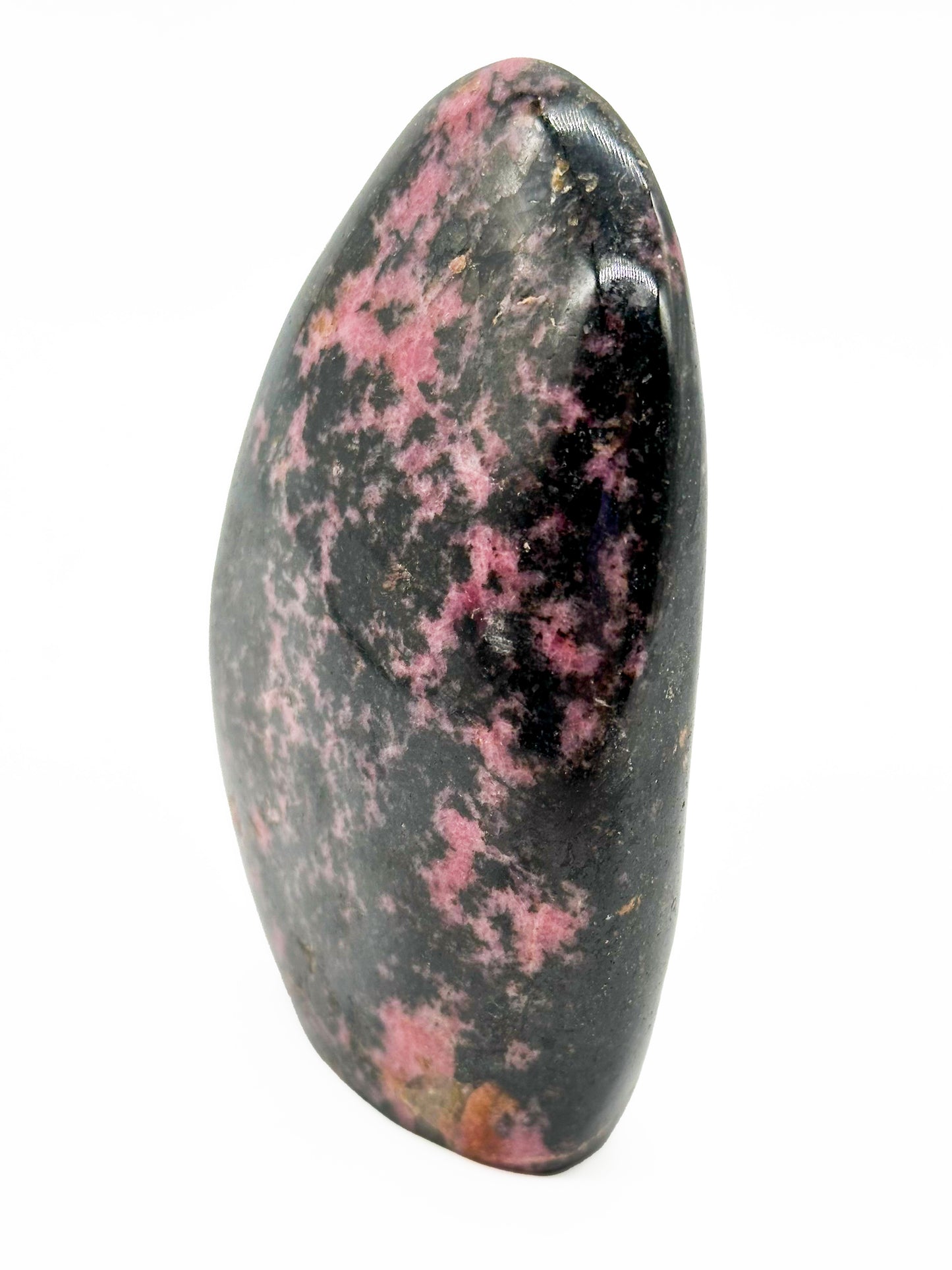 Rhodonite Polished Free Form RHDF325