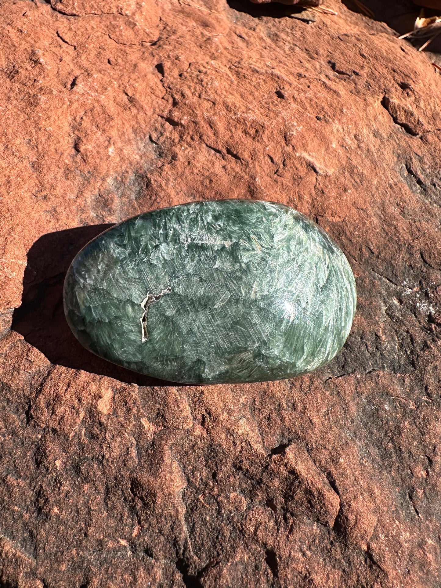 Seraphinite SERA359