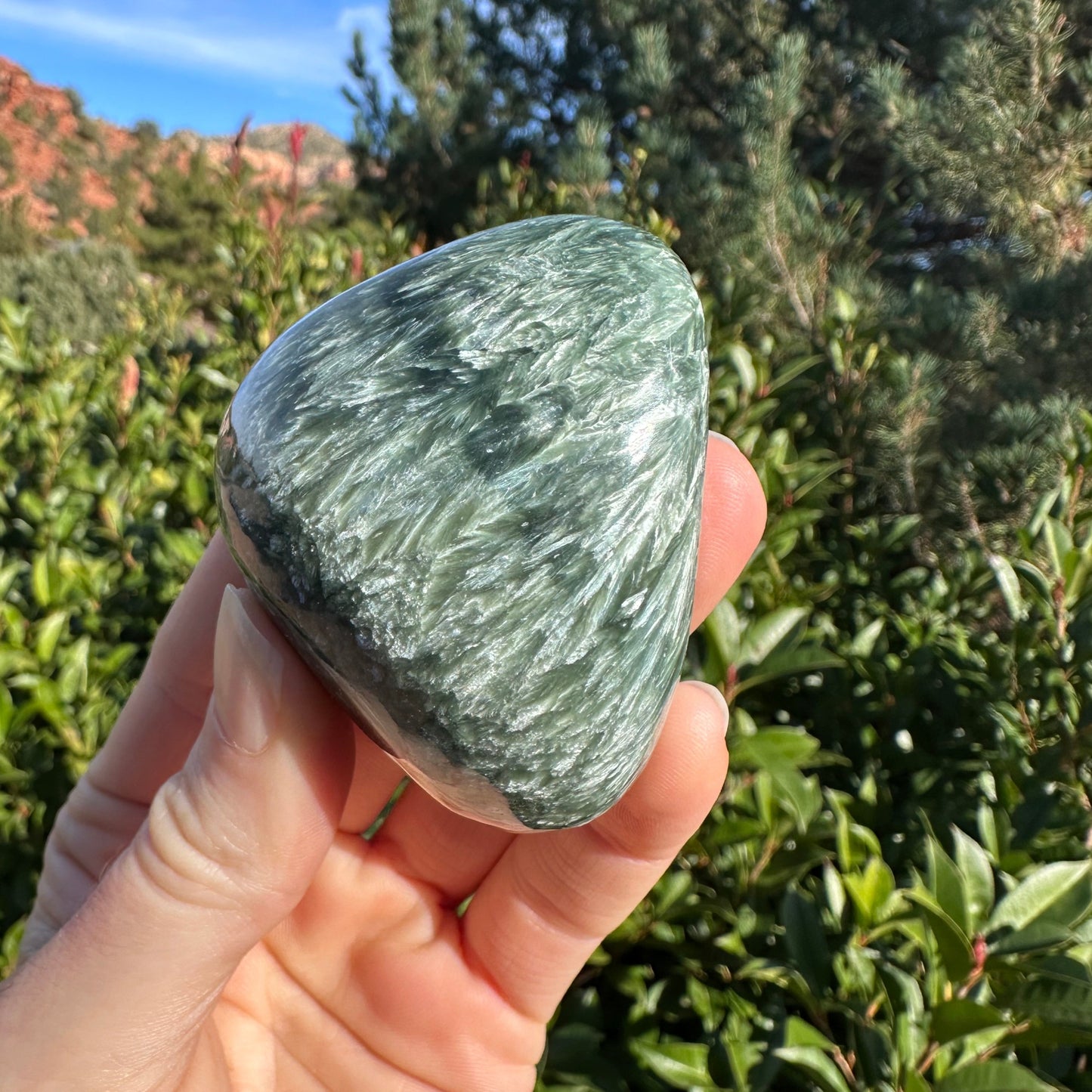 Seraphinite SERA320