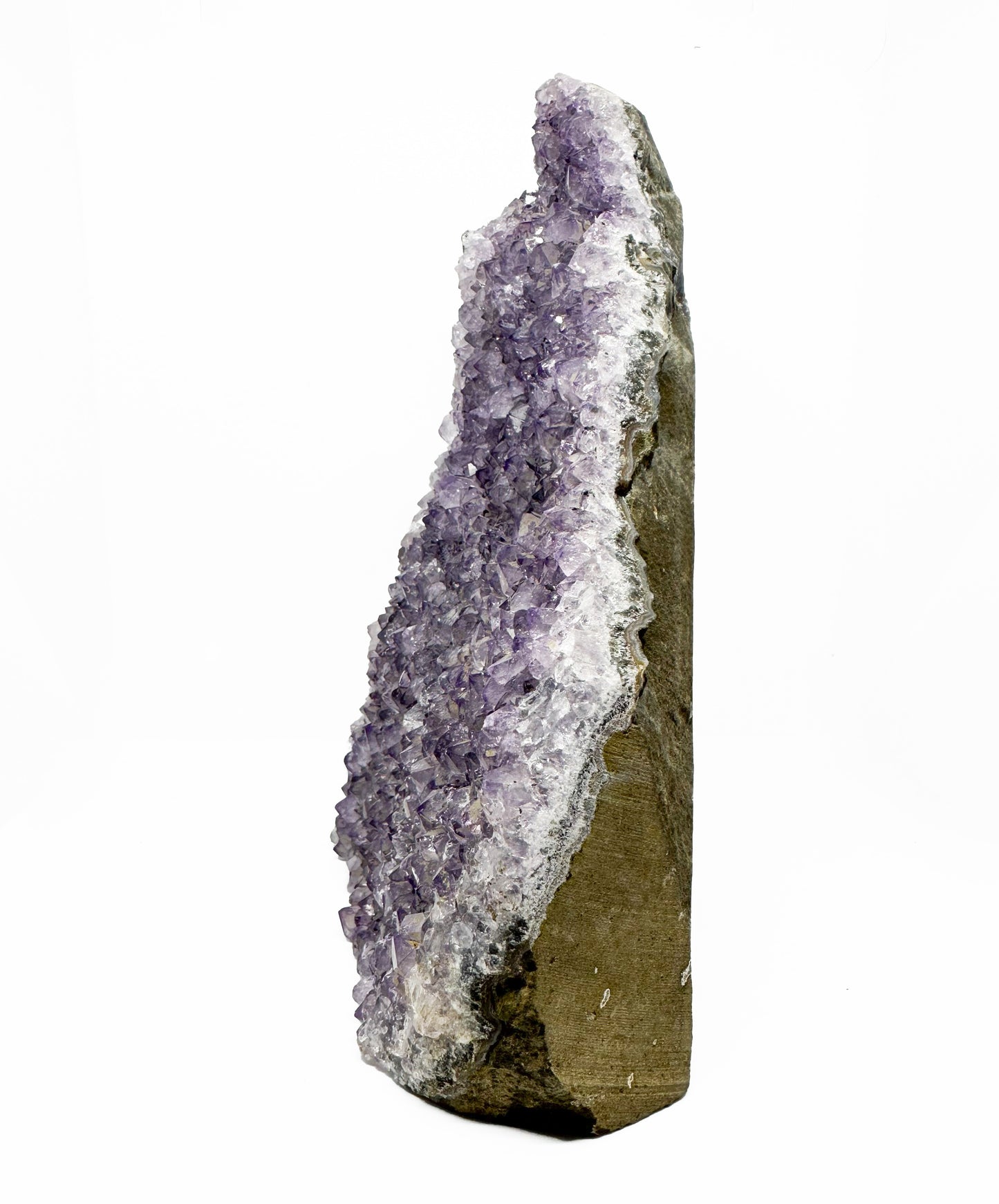 Amethyst Cut Base AM507