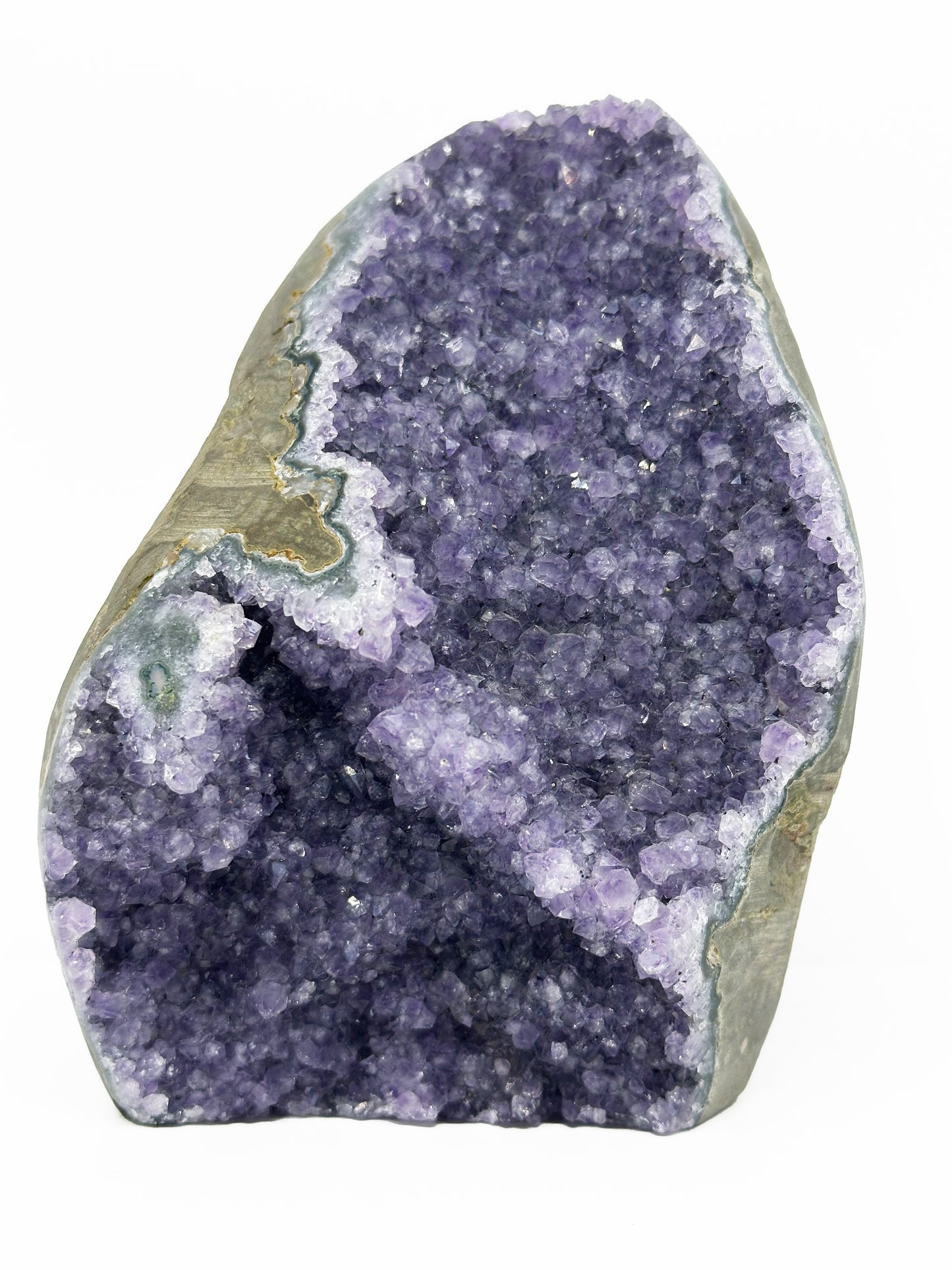 Amethyst Cut Base AM510