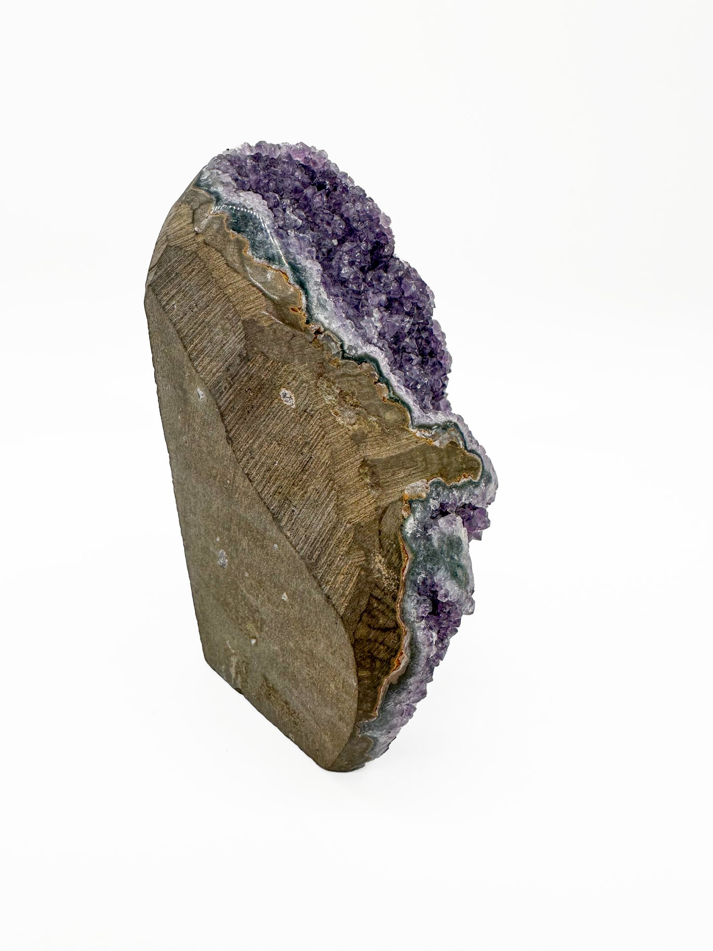 Amethyst Cut Base AM510