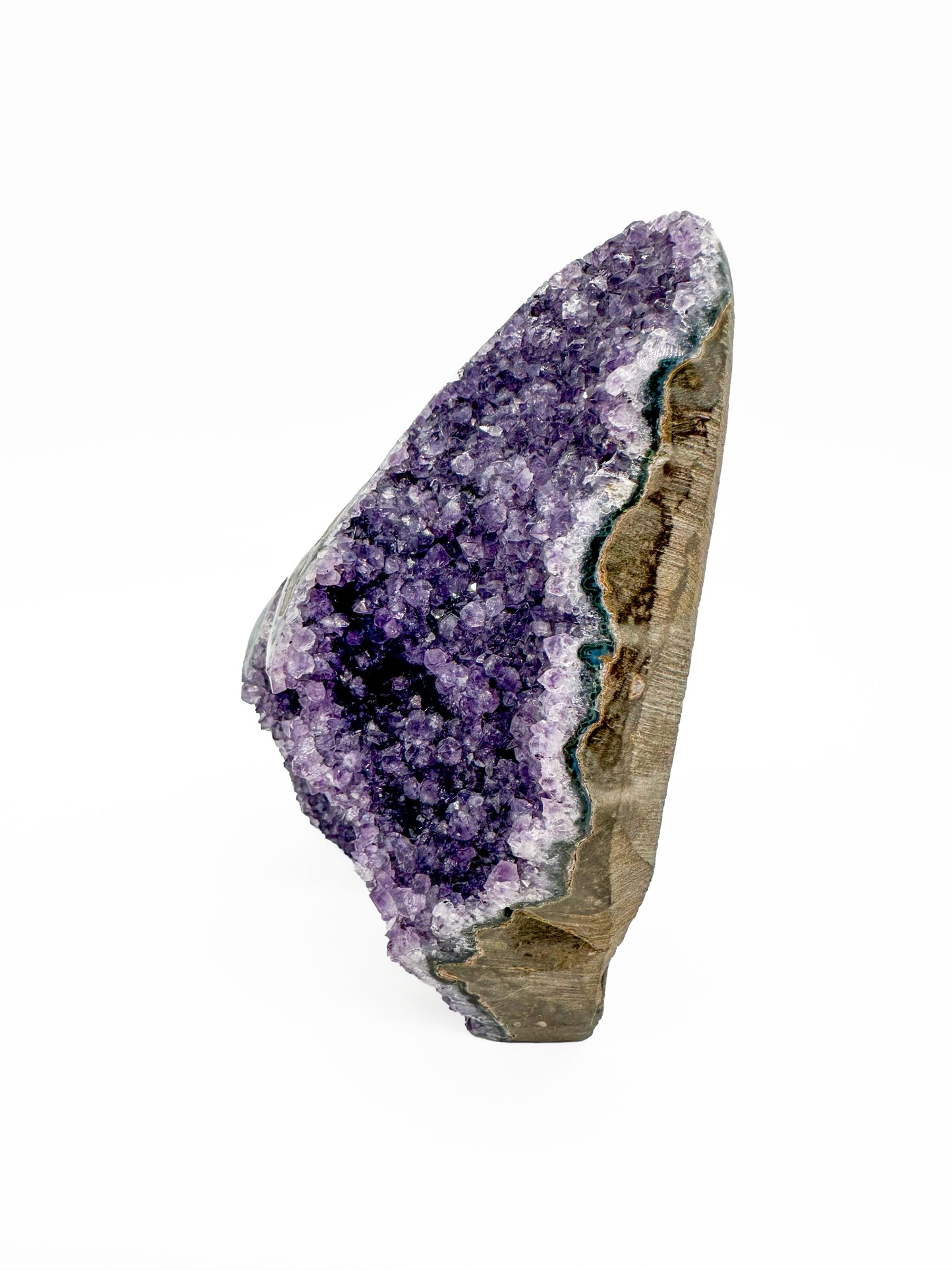 Amethyst Cut Base AM510