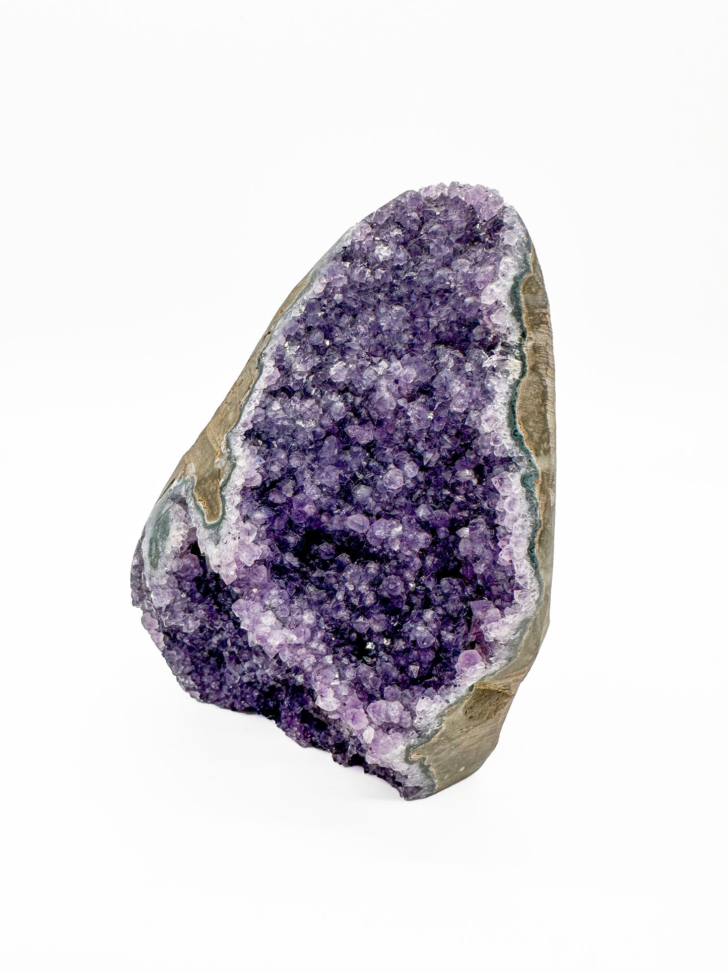 Amethyst Cut Base AM510