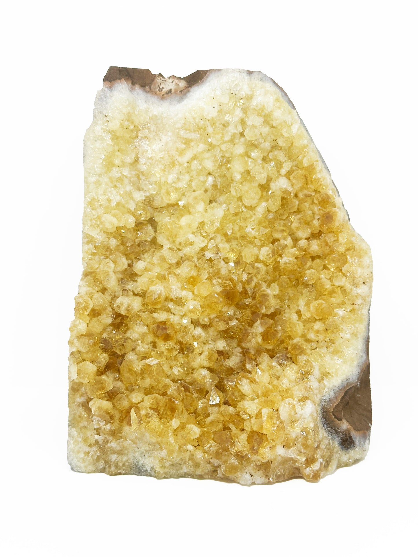 Citrine Cut Base CT556