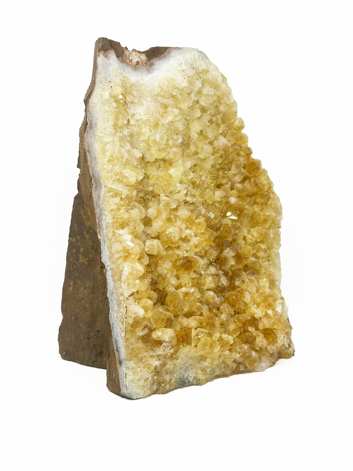 Citrine Cut Base CT556