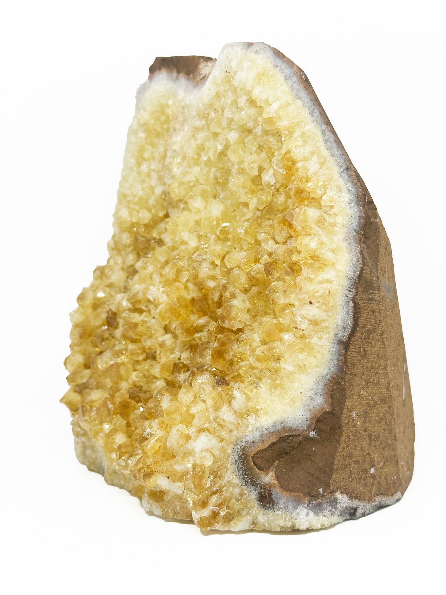 Citrine Cut Base CT556