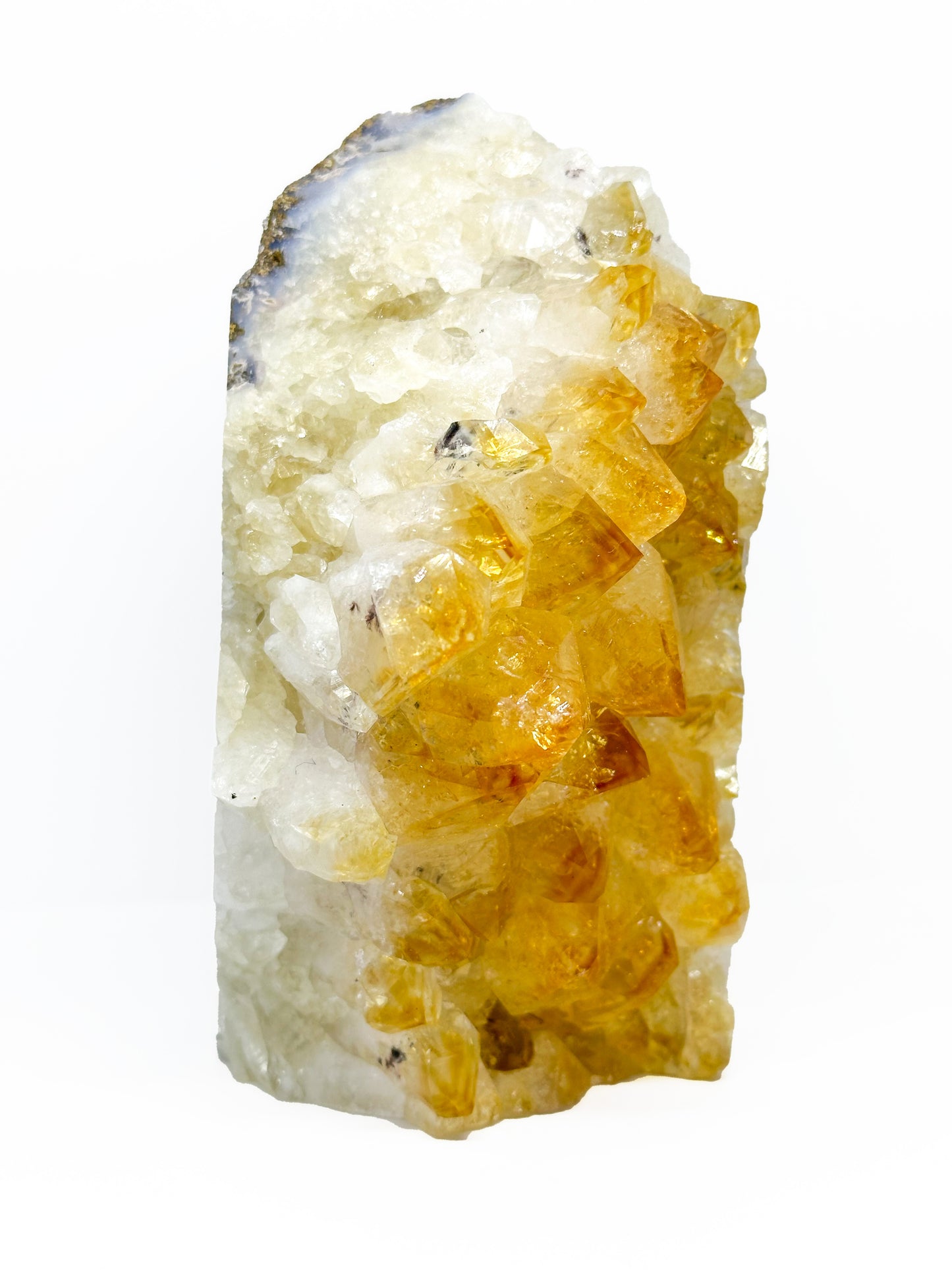 Citrine Cut Base CT540