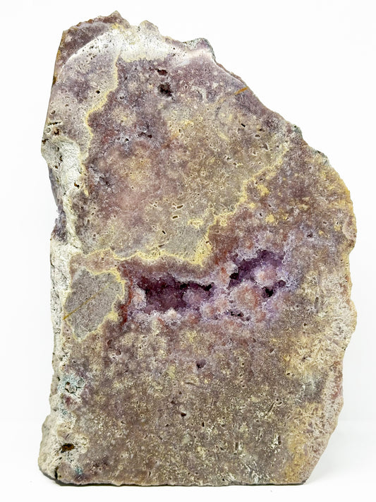 Pink Amethyst PAM319