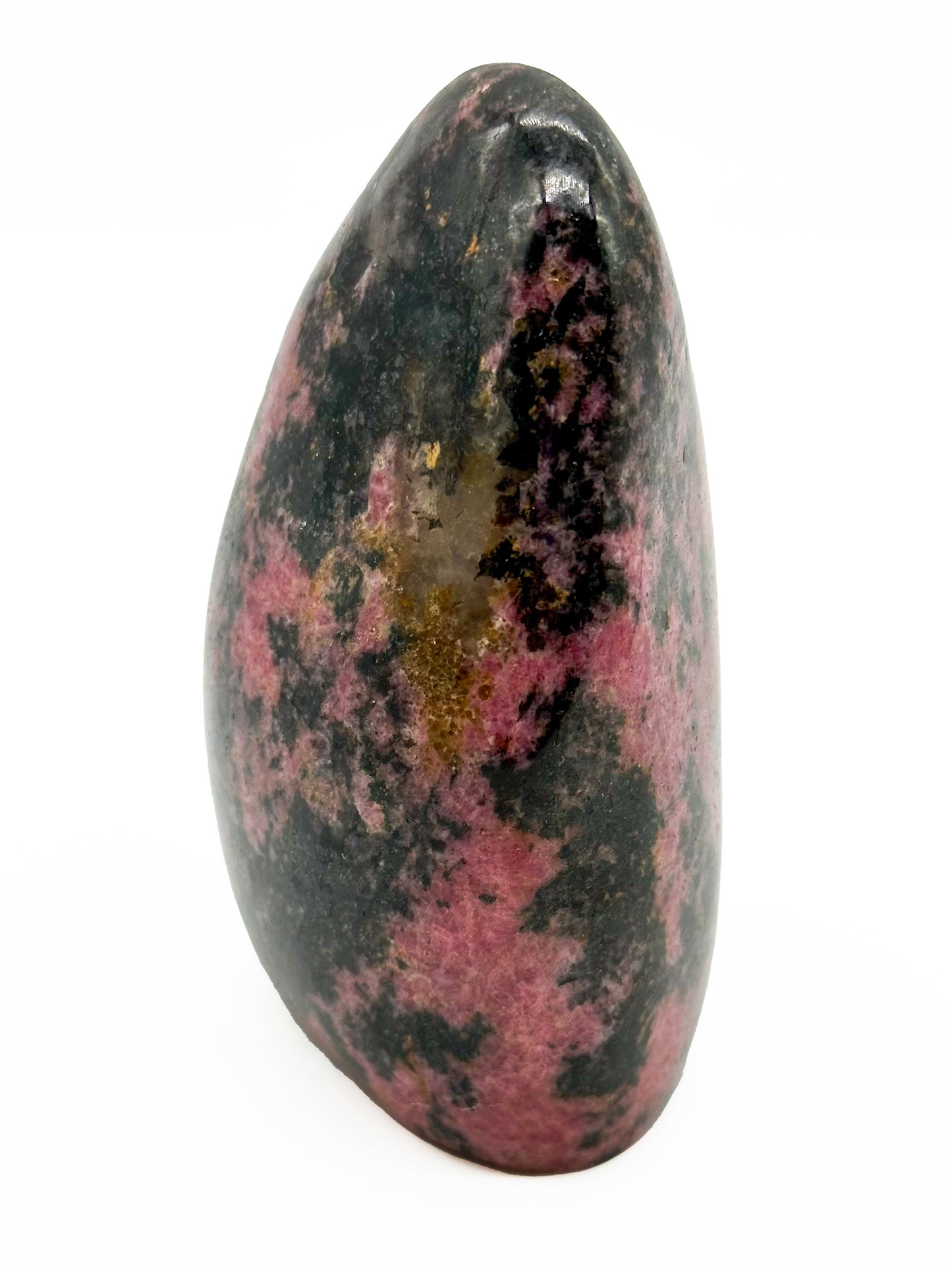 Rhodonite Polished Free Form RHDF329