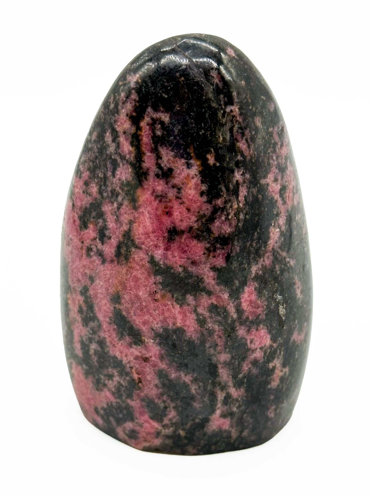 Rhodonite Polished Free Form RHDF329