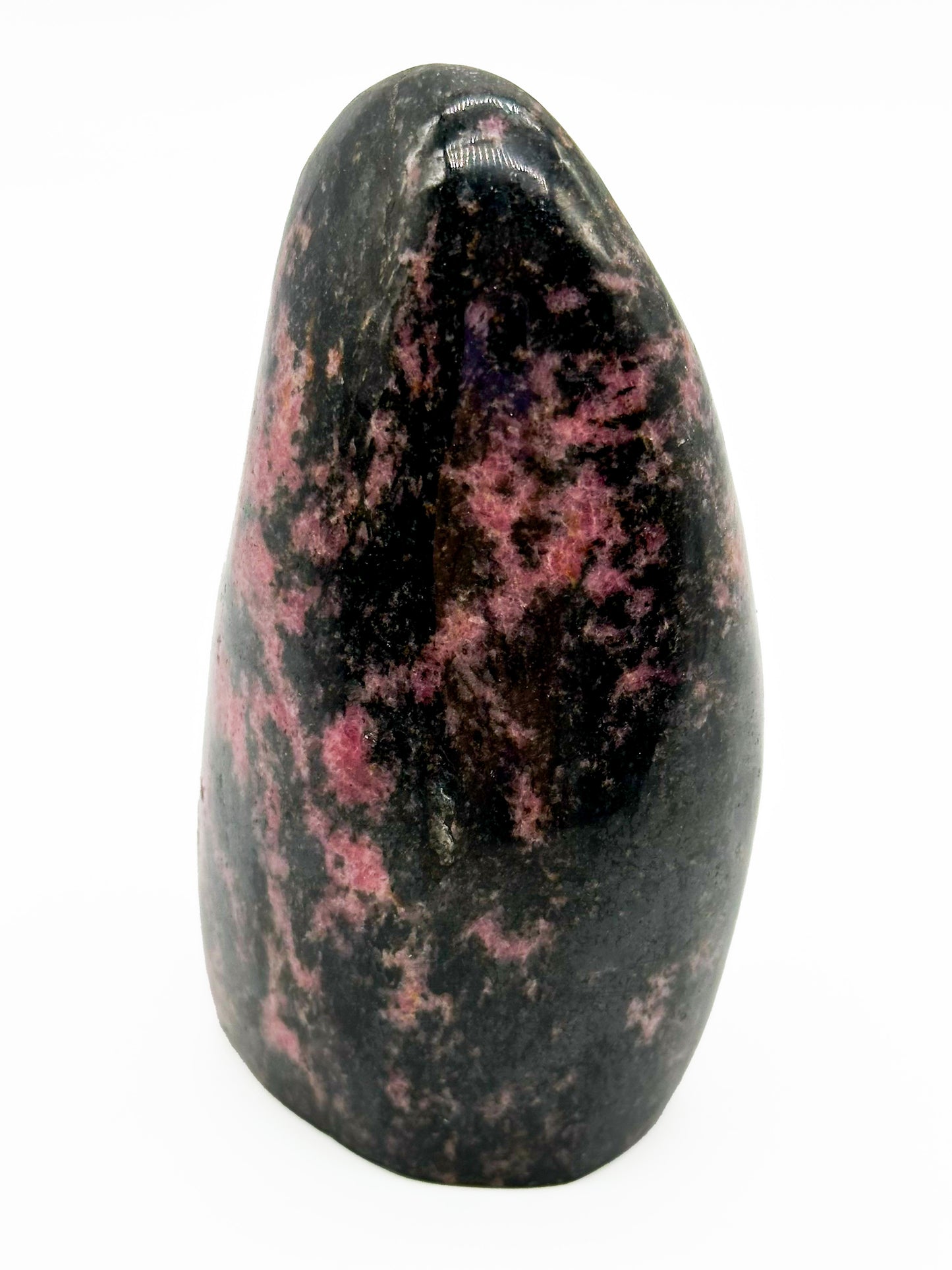 Rhodonite Polished Free Form RHDF329