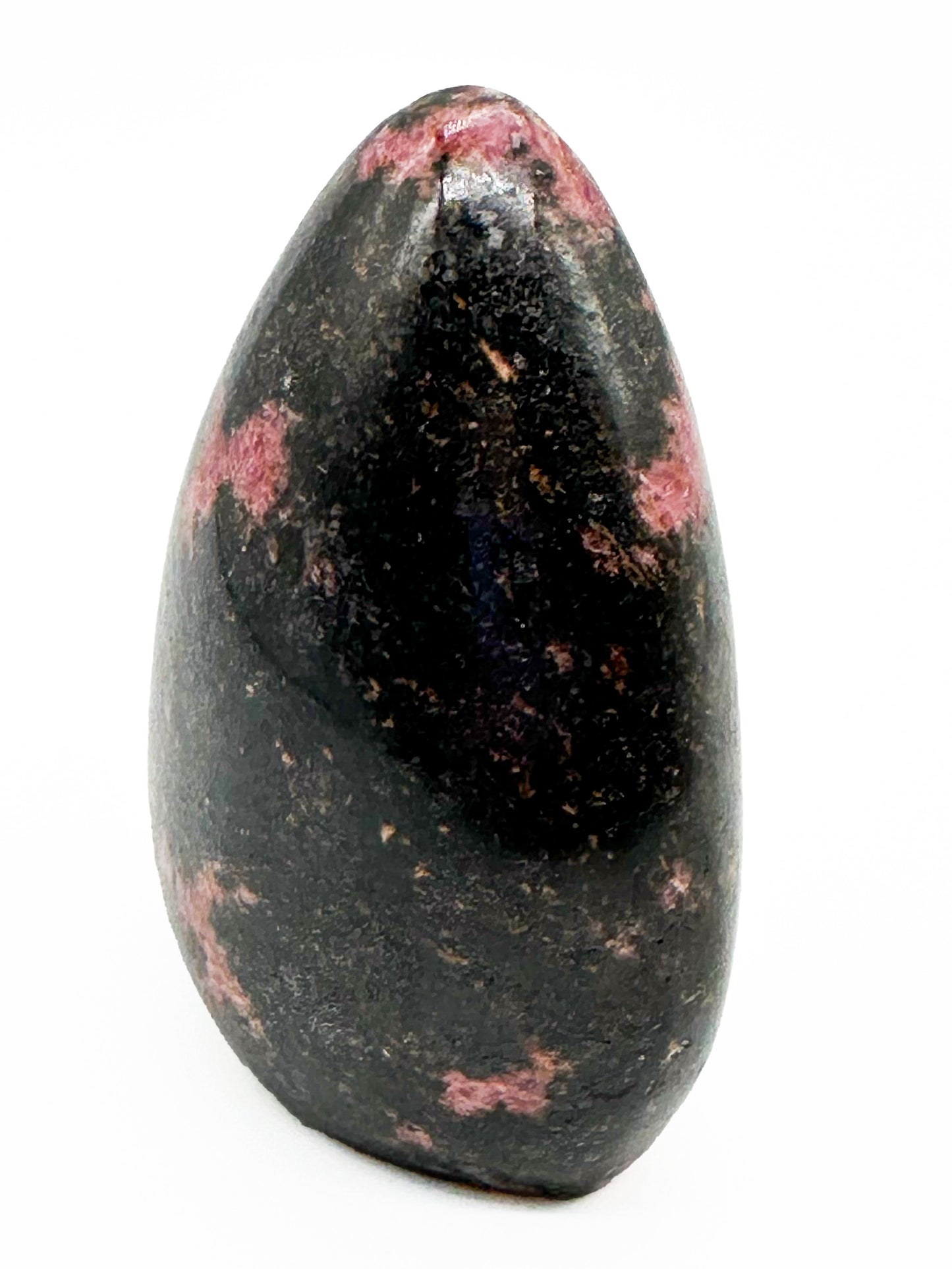 Rhodonite Polished Free Form RHDF336