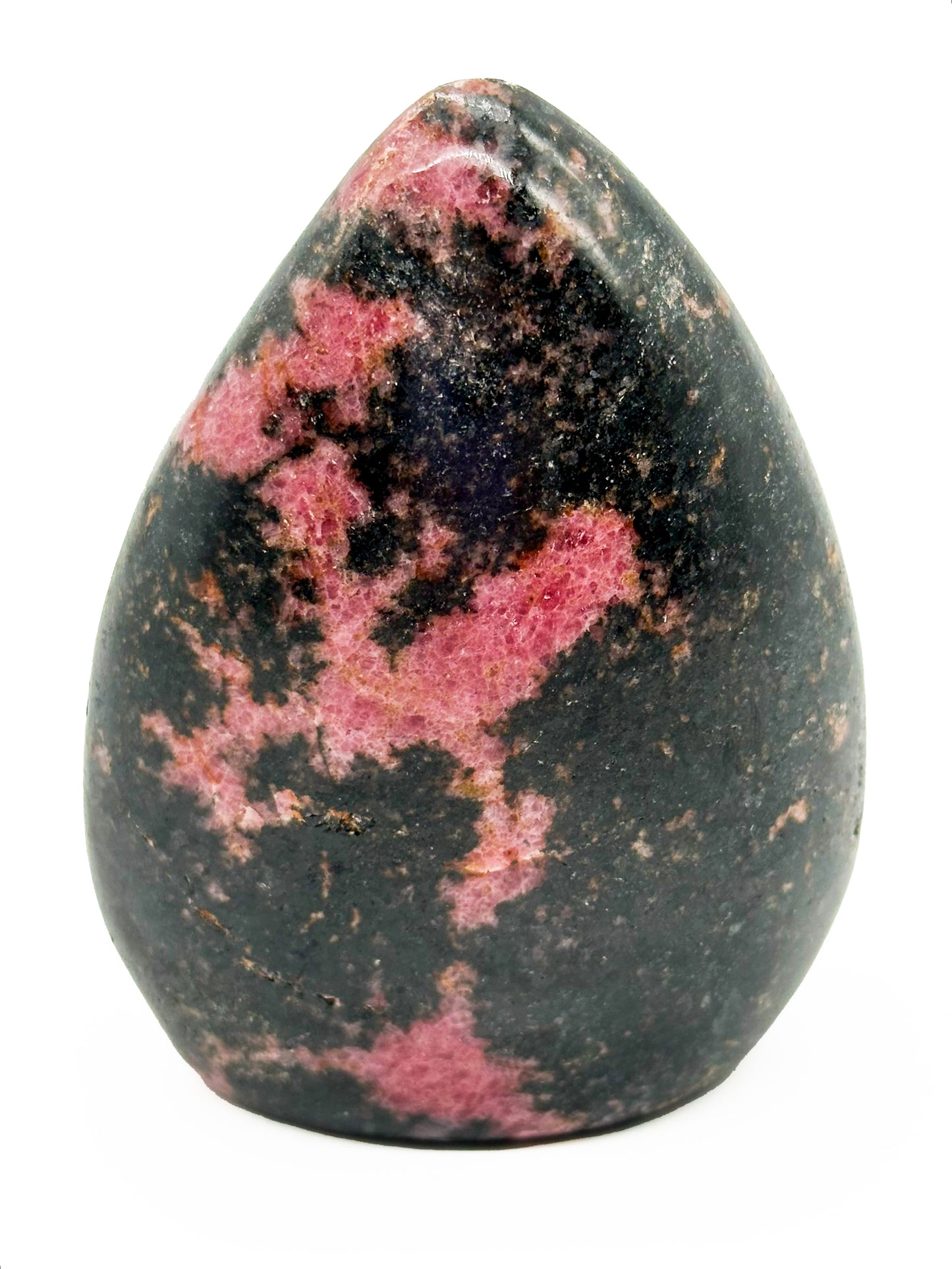 Rhodonite Polished Free Form RHDF336