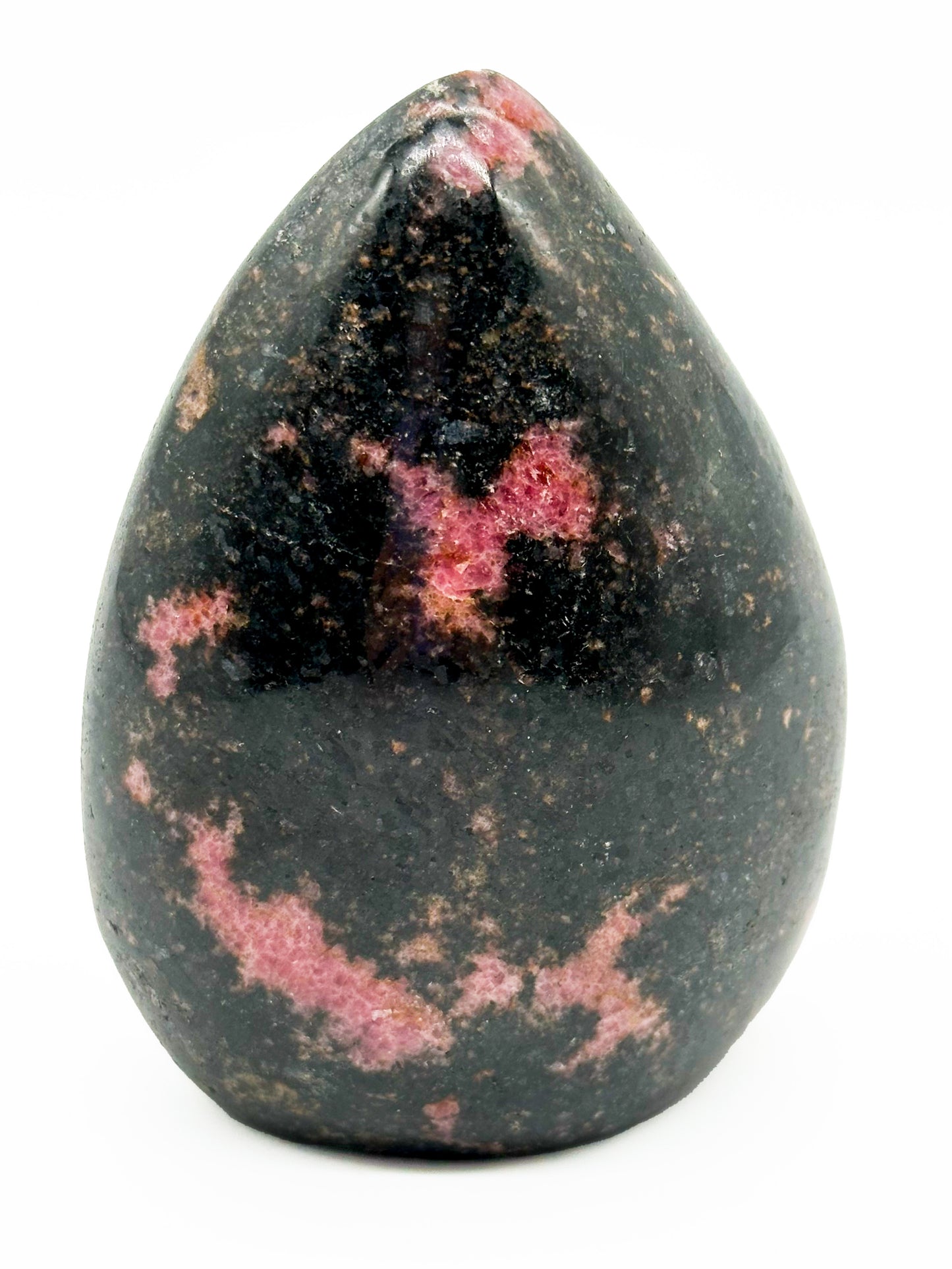 Rhodonite Polished Free Form RHDF336