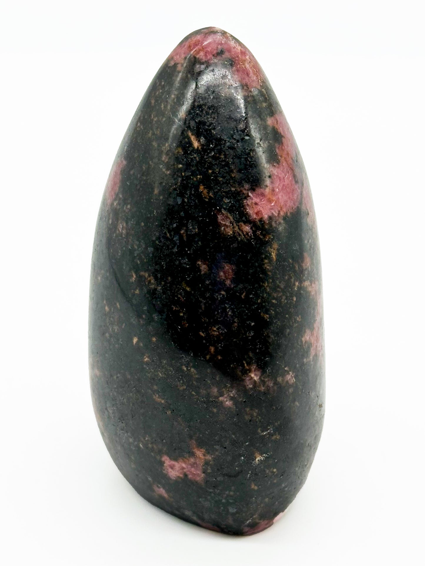 Rhodonite Polished Free Form RHDF336